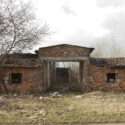 The Kartoffelbarakken, built in 1942 (2005-2010). Collection: Hans Citroen